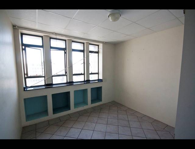 1 BEDROOM APARTMENT FOR SALE IN DURBAN CENTRAL